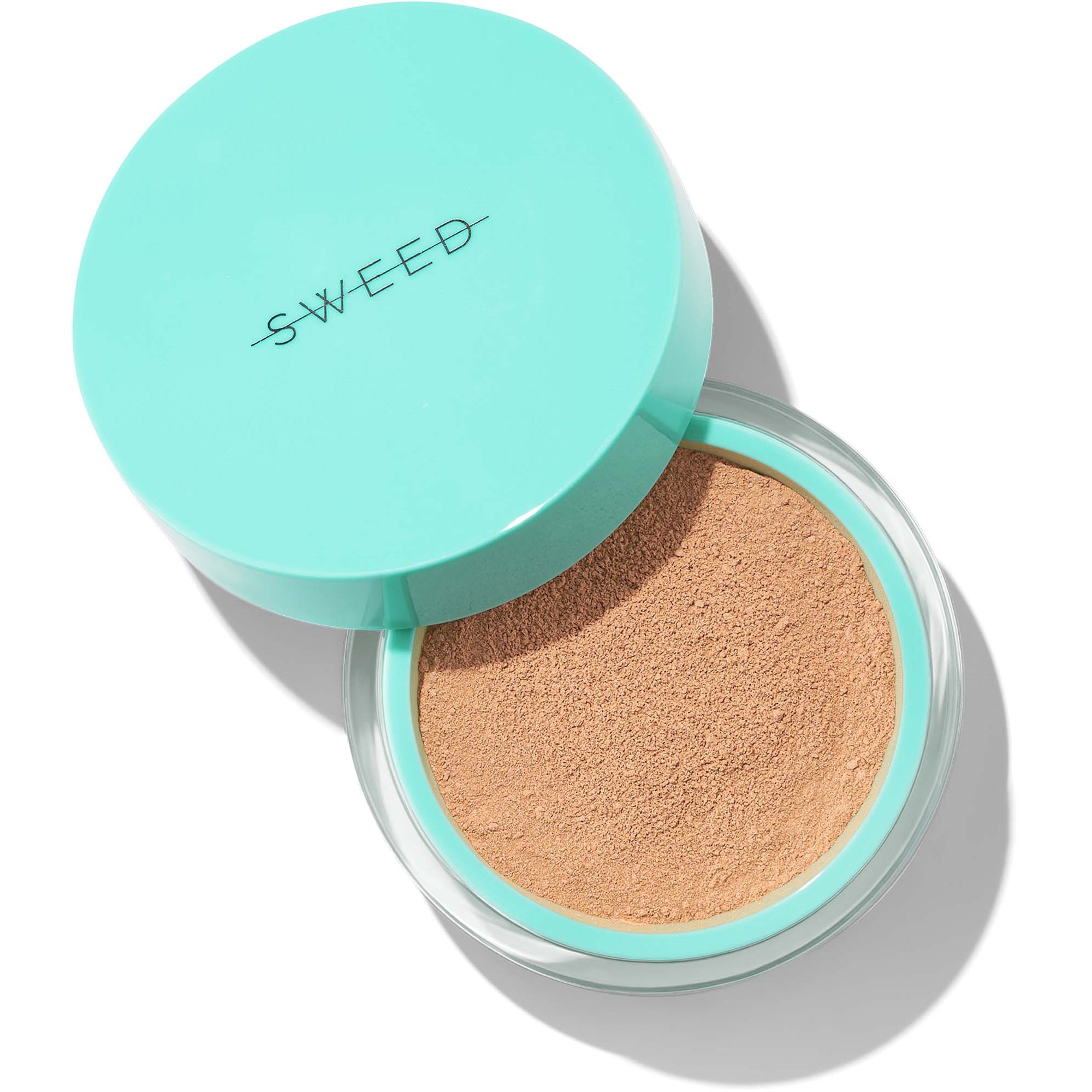 Sweed Miracle Powder Mini 03 Golden Medium