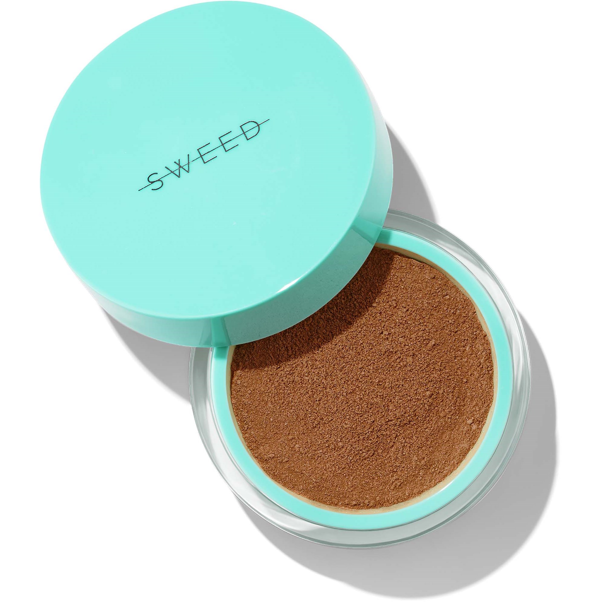 Sweed Beauty Miracle Powder Mini 05 Golden Deep
