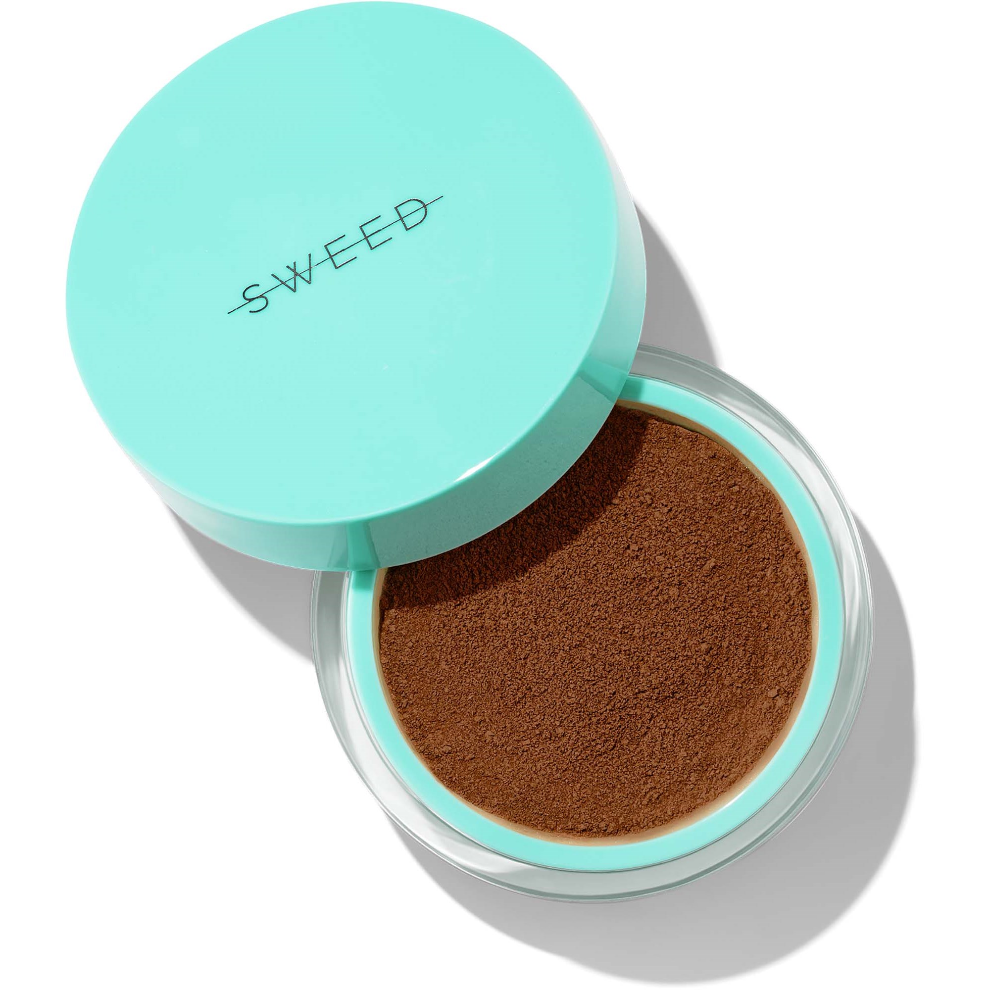 Sweed Beauty Miracle Powder Mini 06 Deep