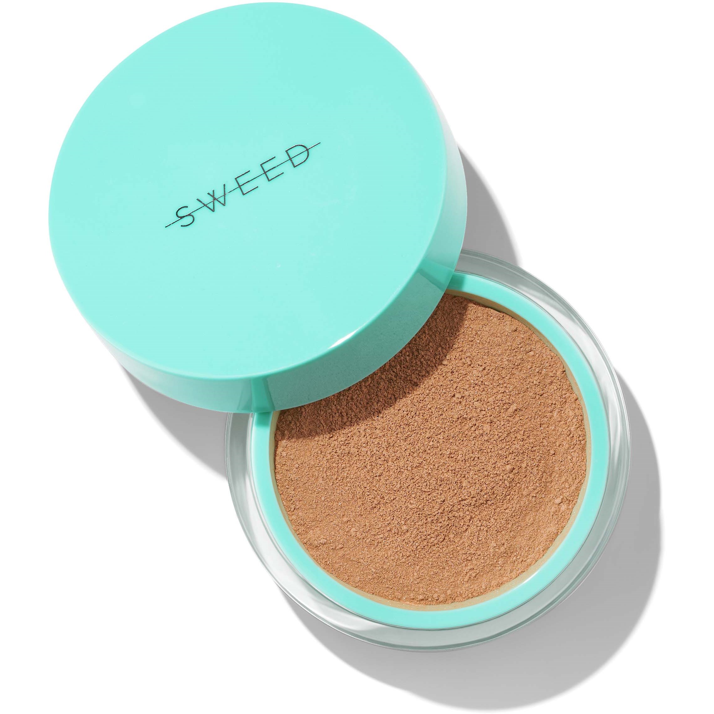 Läs mer om Sweed Miracle Powder Tan 04