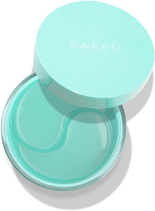 Sweed Peptide & Ice Lift & Firm Hydra Gel Eye Patches 100 g