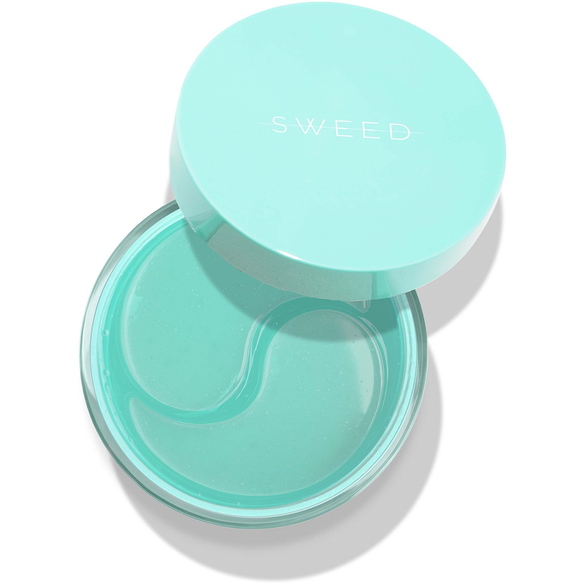 Sweed Peptide & Ice Lift & Firm Hydra Gel Eye Patches 100 g
