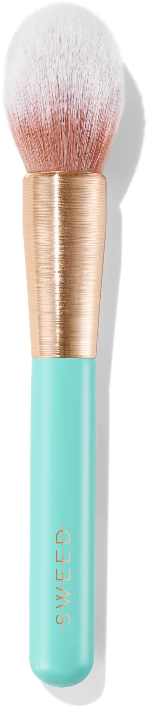 Sweed Powder Brush