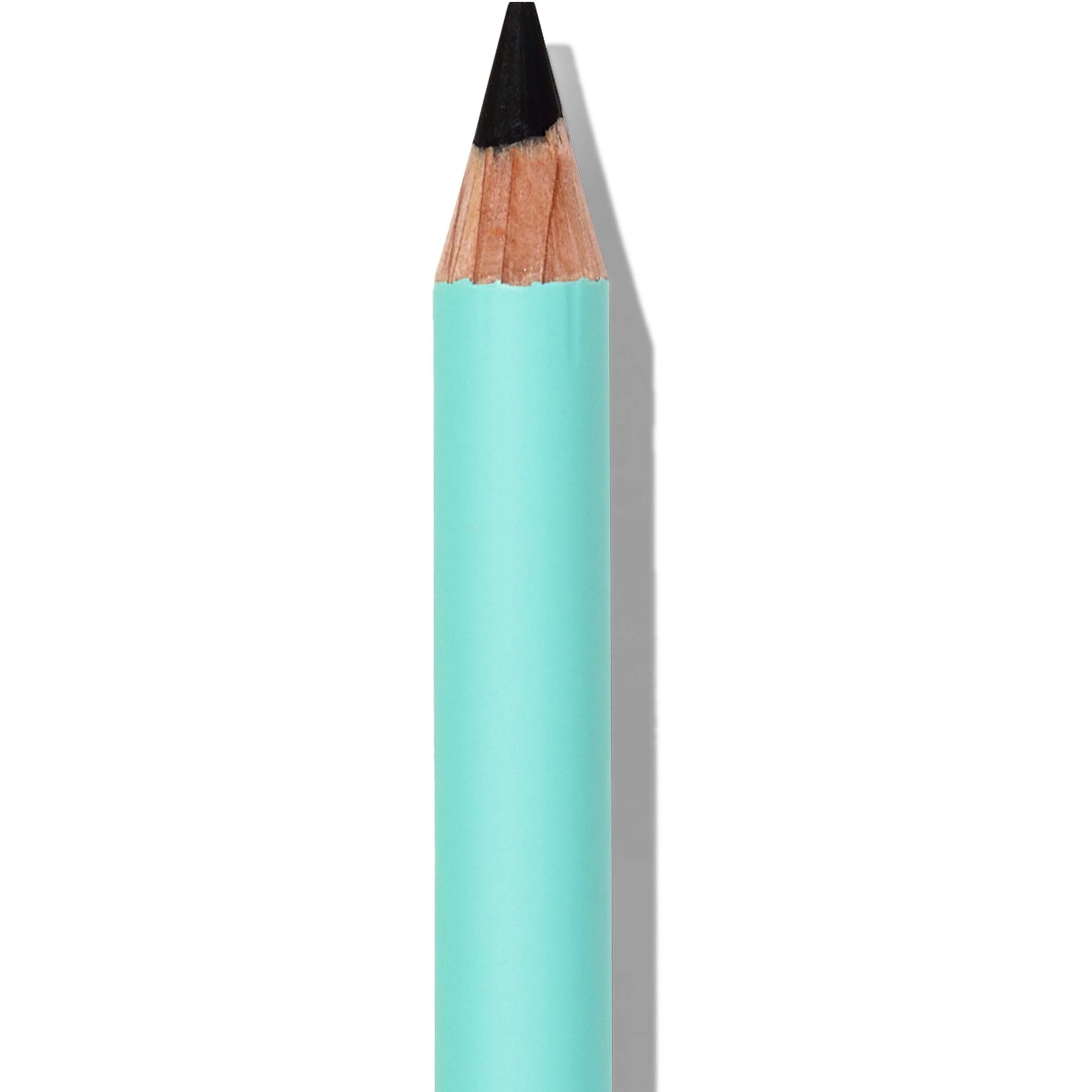 Läs mer om Sweed Satin Kohl Eye Pencil Black