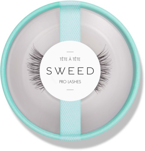 Sweed Tête à Tête Black