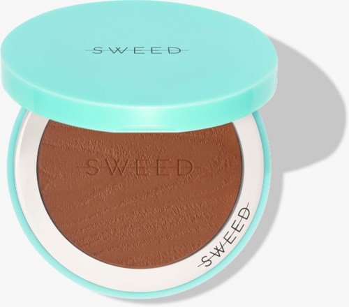 Sweed The Bronzing Powder Tan