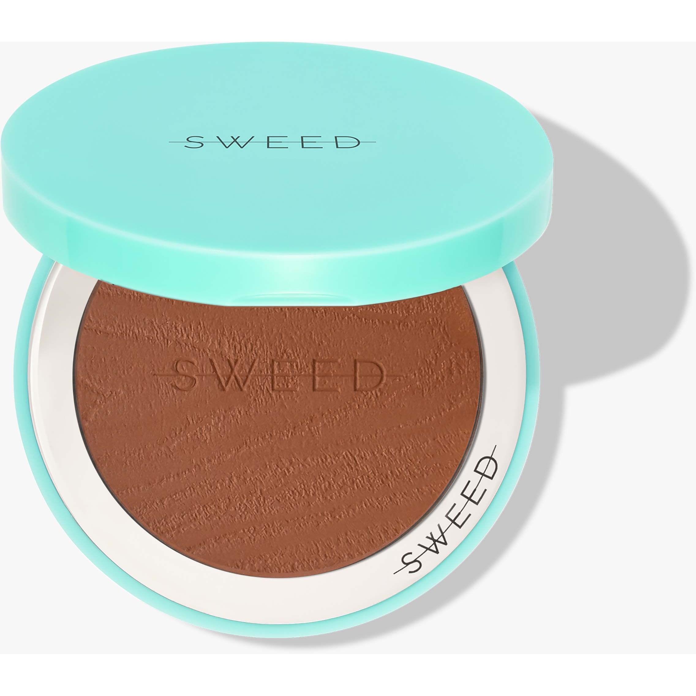 Sweed The Bronzing Powder Tan billede