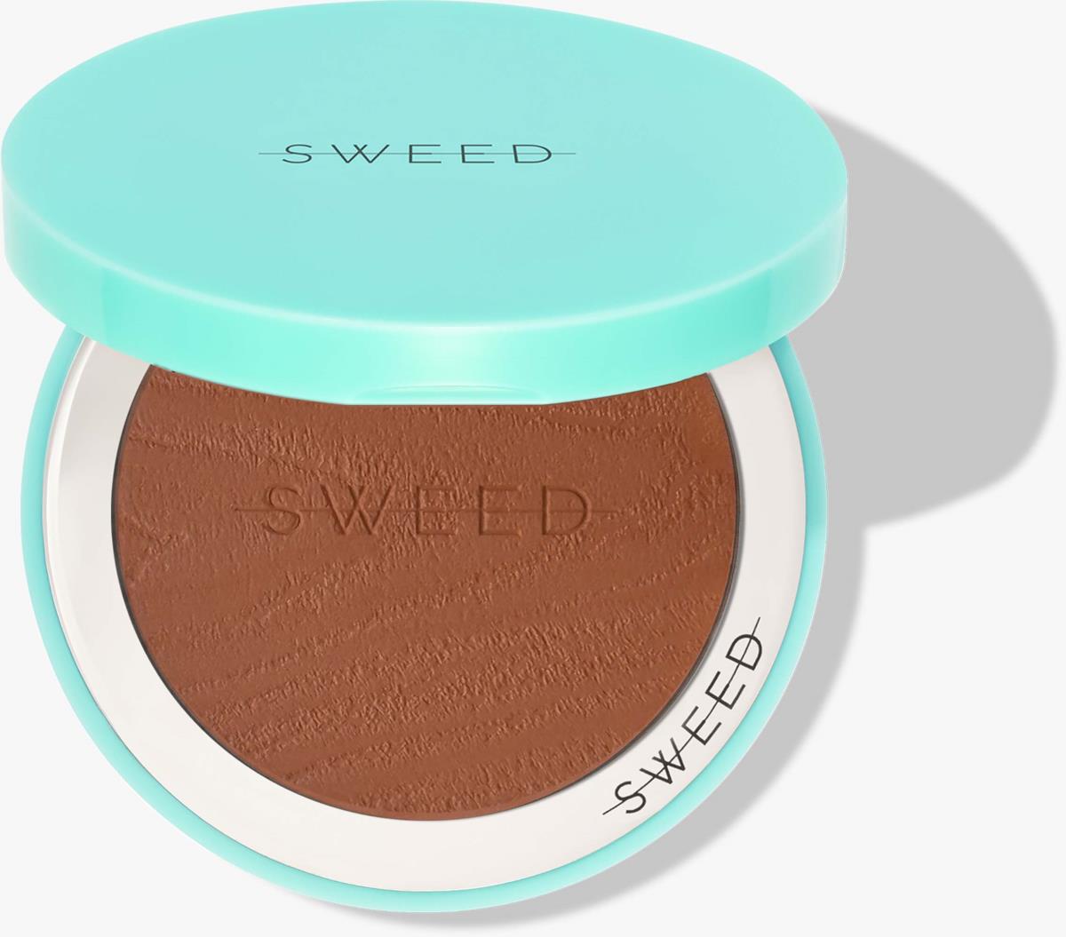 Sweed The Bronzing Powder