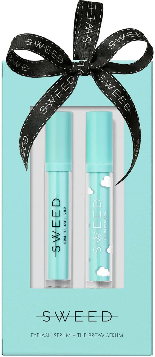 Sweed Sweed The Power Duo