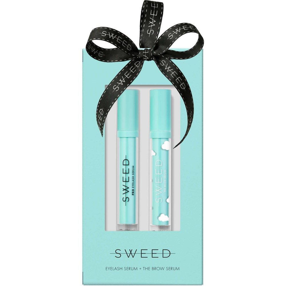 Sweed Sweed The Power Duo