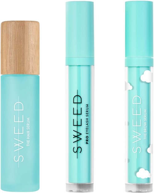 Sweed The Power Trio