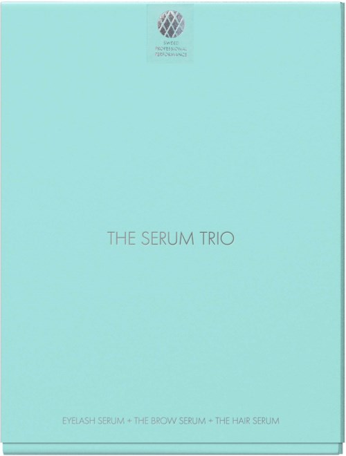 Sweed The Power Trio