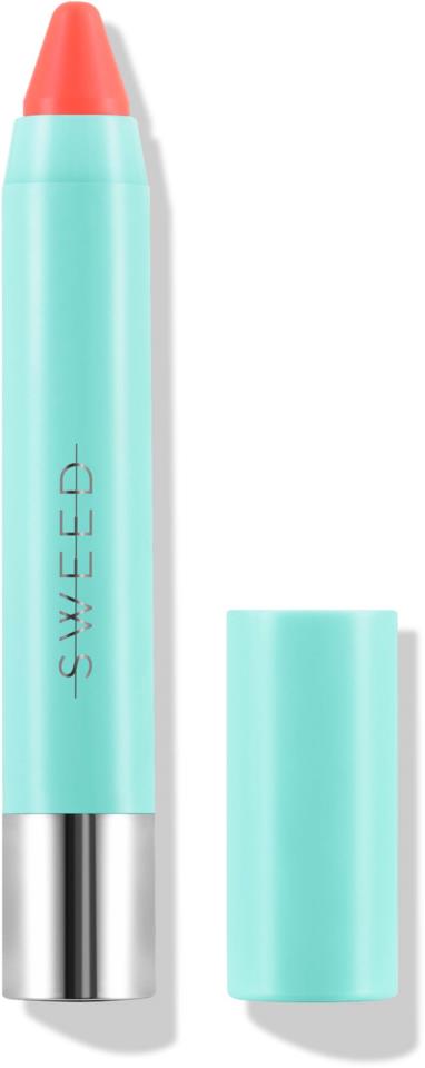 SWEED x Lydia Millen Le Lipstick Holly Hock 2,5 g