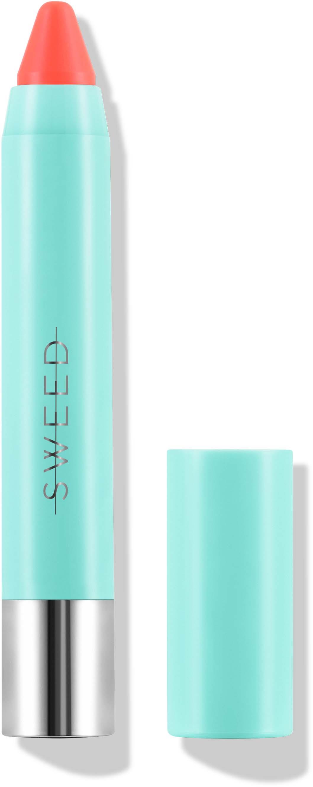 Sweed x Lydia Millen Le Lipstick Holly Hock