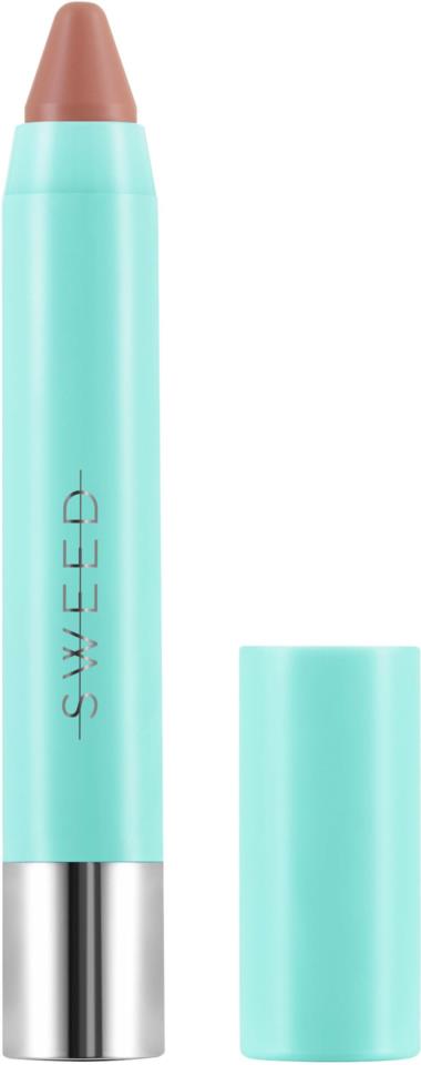 SWEED x Lydia Millen Le Lipstick Wild Rose 2,5 g