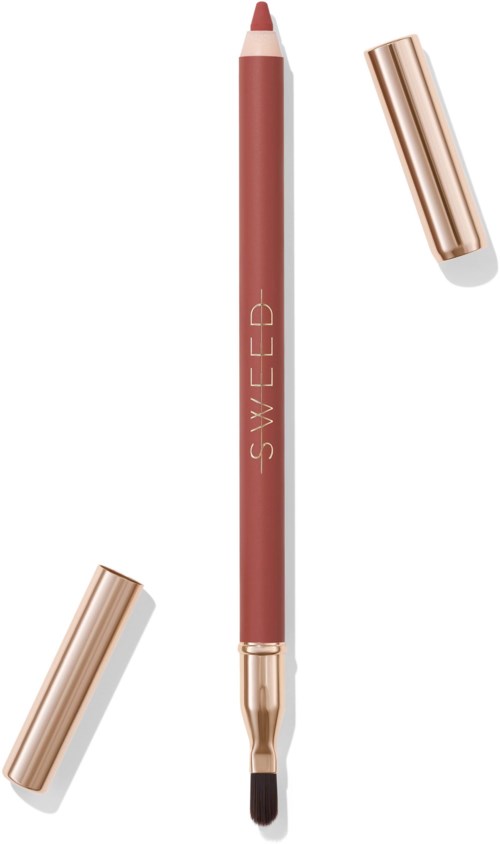 Sweed x Lydia Millen Lip Liner Rose Thorn