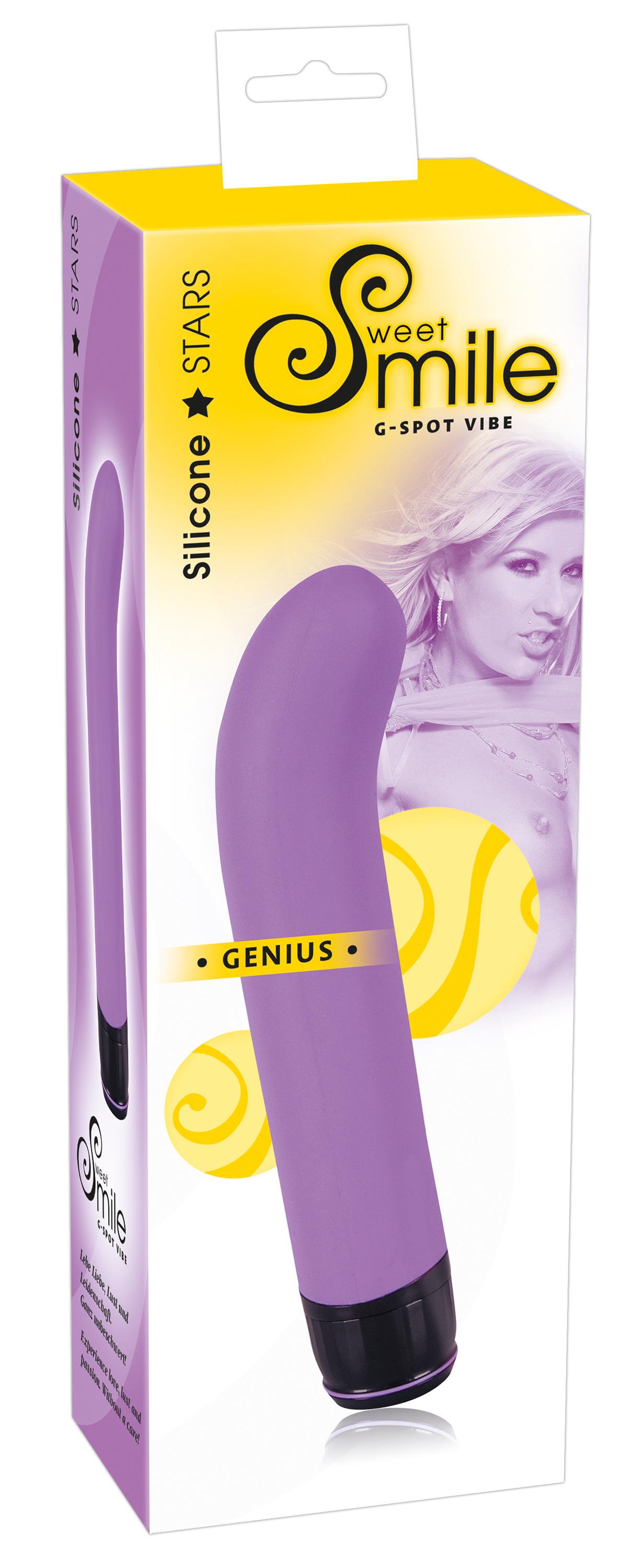 Sweet Smile G-spot