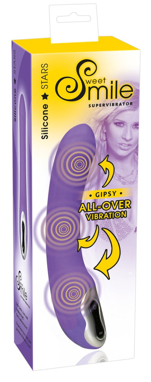 Sweet Smile Gipsy Vibe purple | lyko.com Sweet Smile Gipsy Vibe purple | lyko.com