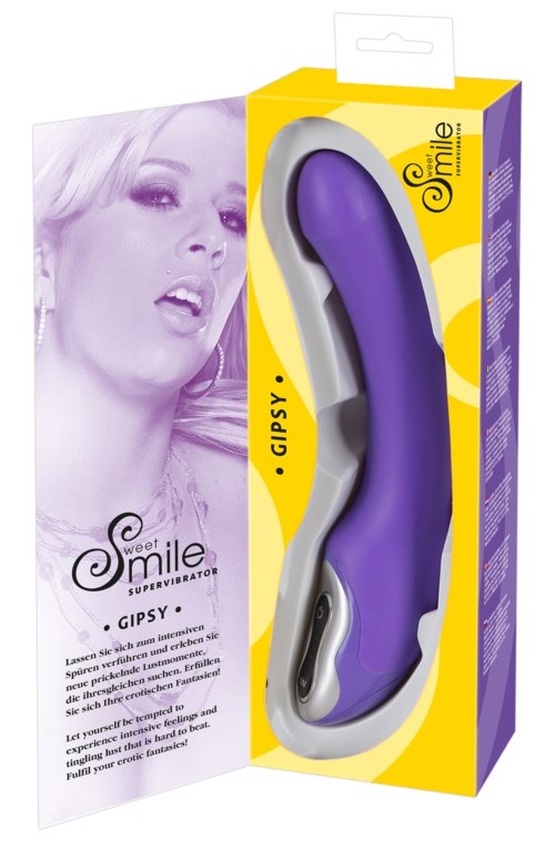 Sweet Smile Gipsy Vibe purple | lyko.com Sweet Smile Gipsy Vibe purple | lyko.com