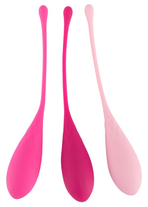 Sweet Smile Kegel Training Ball