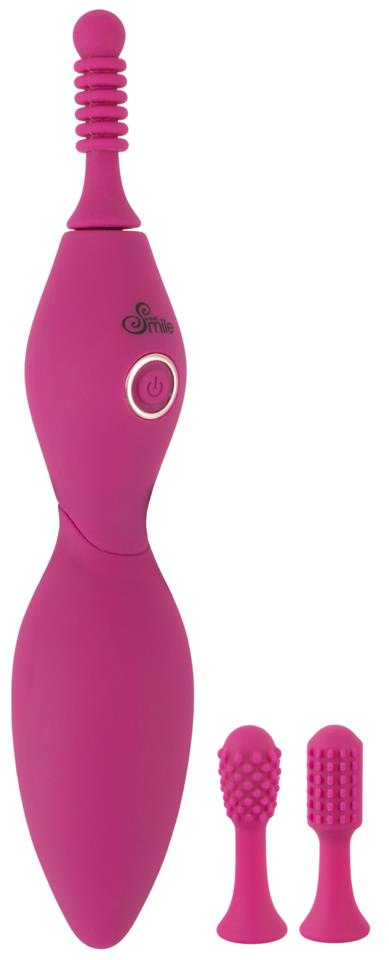 Sweet Smile Spot Vibrator