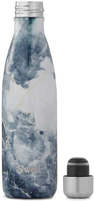 S´well Elements Blue Granite Bottle 500ml