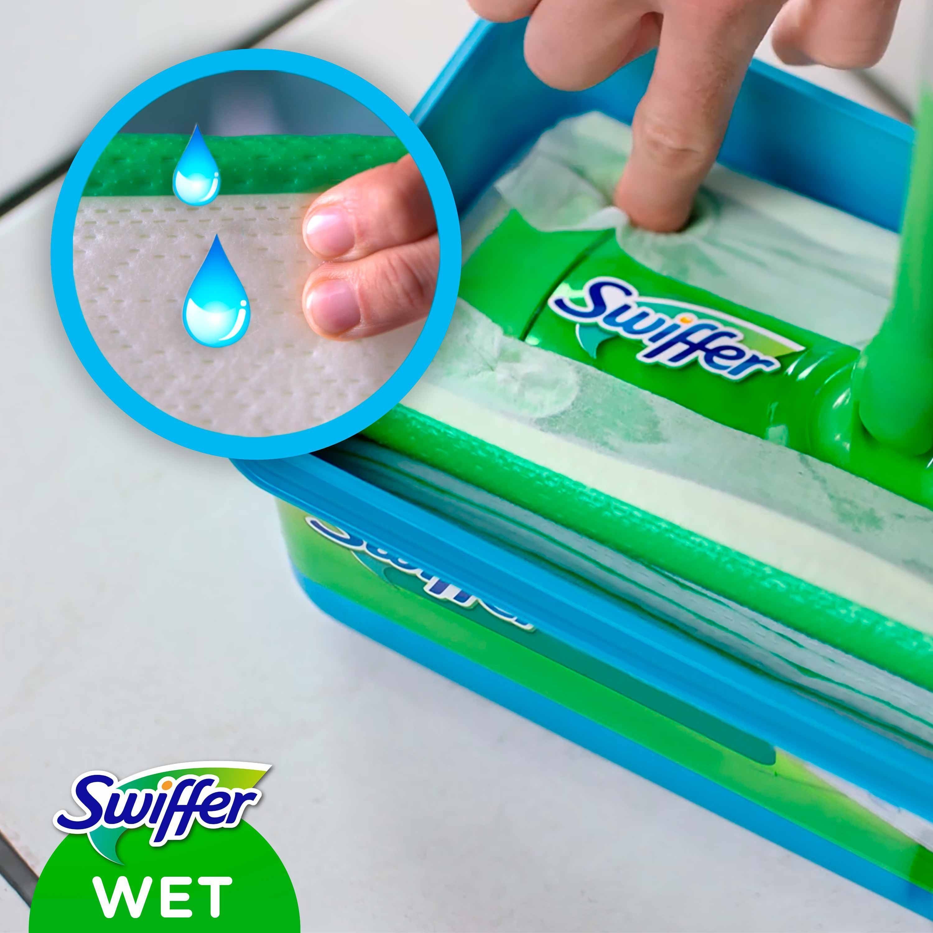 Alternativ bild 1 för Swiffer Wet Refill 48 pcs