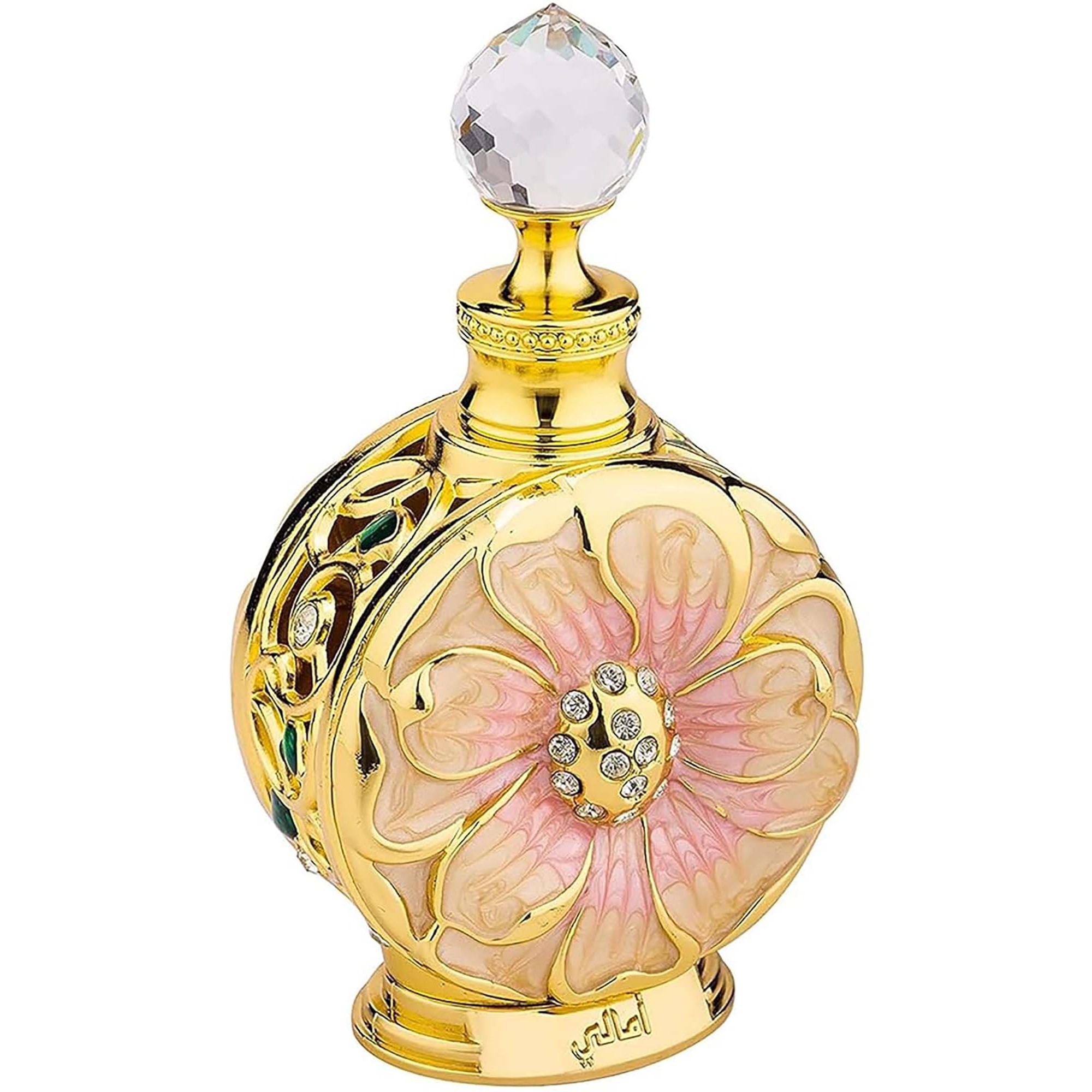 Swiss Arabian Amaali concentrated perfume oil 15 ml (obrázok 4)