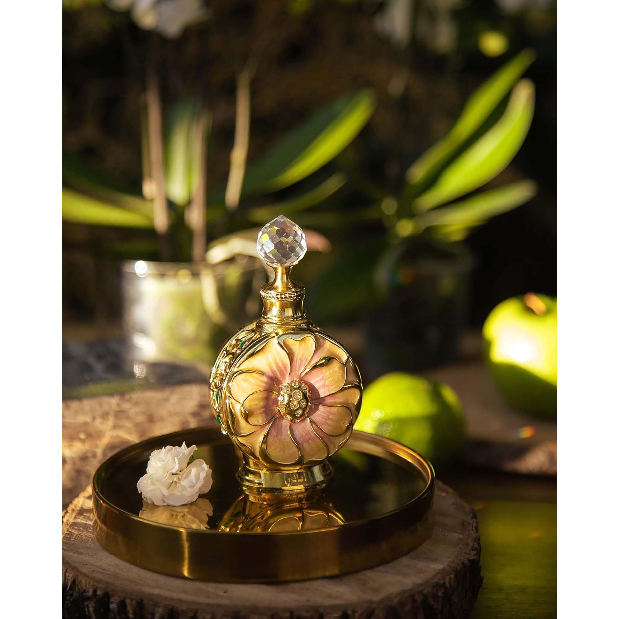 Swiss Arabian Amaali concentrated perfume oil 15 ml (obrázok 5)