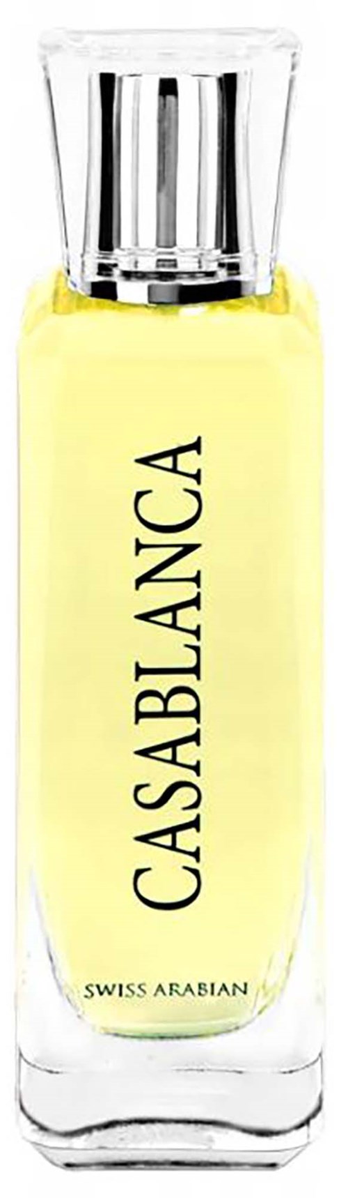 Swiss Arabian Casablanca Eau de Parfum 75 ml