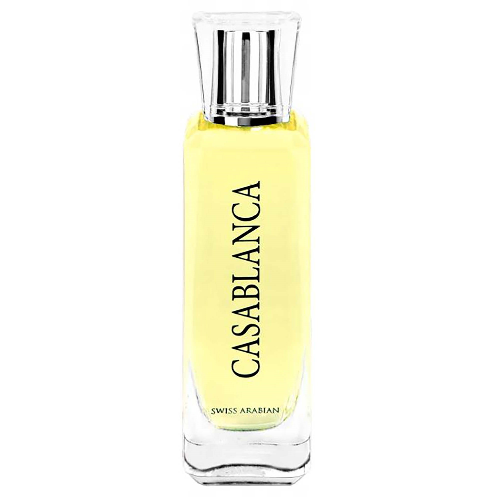 Swiss Arabian Casablanca Eau de Parfum 75 ml billede
