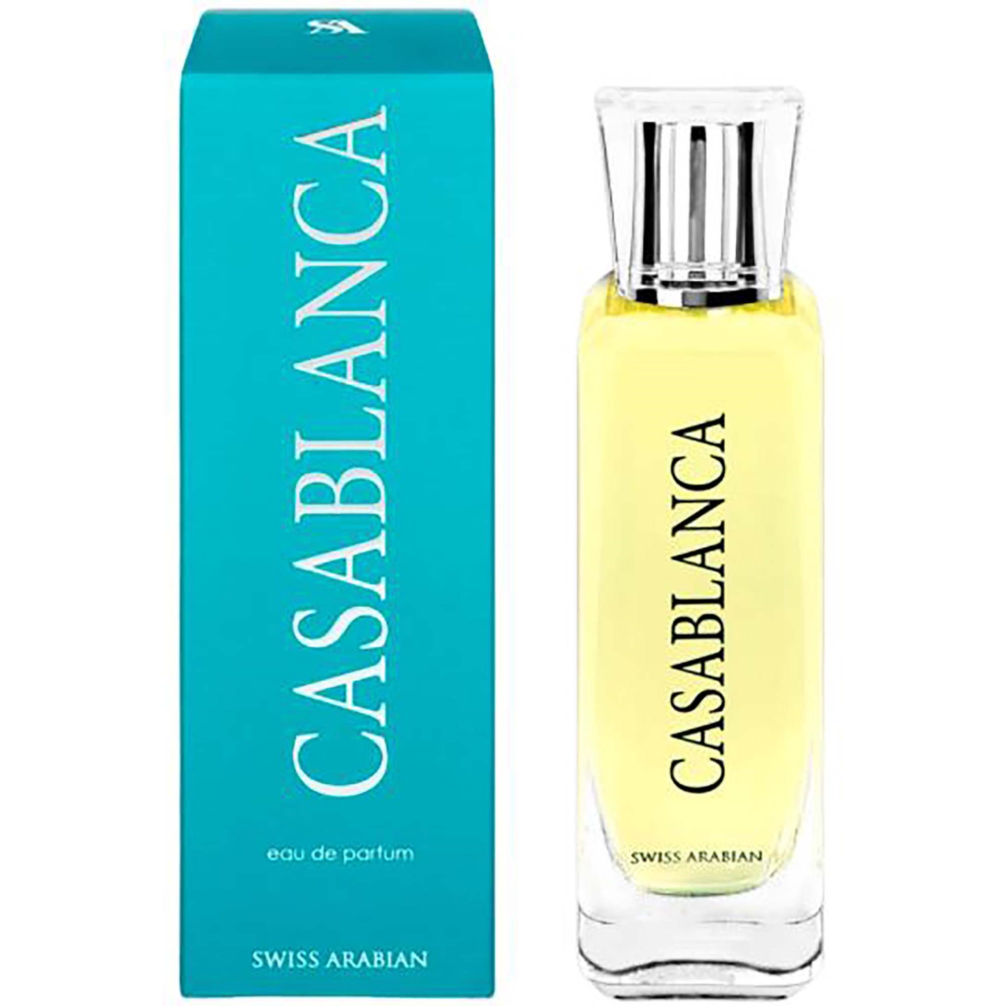 Swiss Arabian Casablanca Eau de Parfum 75 ml (obrázok 2)