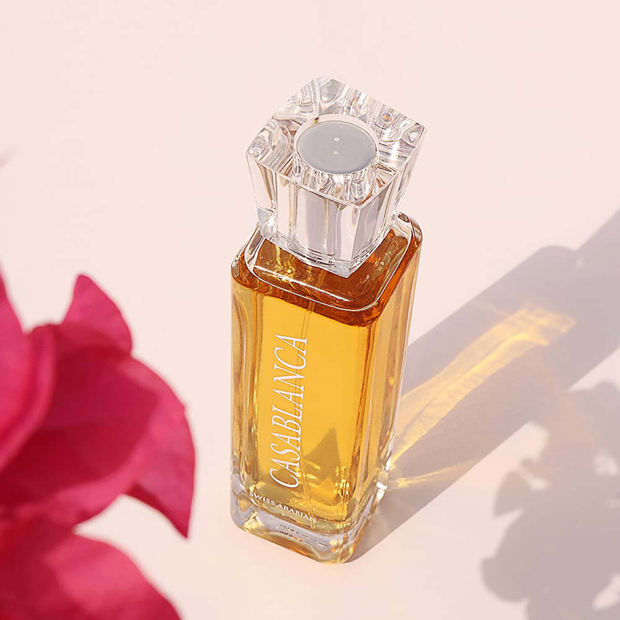 Swiss Arabian Casablanca Eau de Parfum 75 ml (obrázok 6)