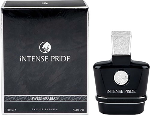 Swiss Arabian Intense Pride Eau de Parfum 75 ml