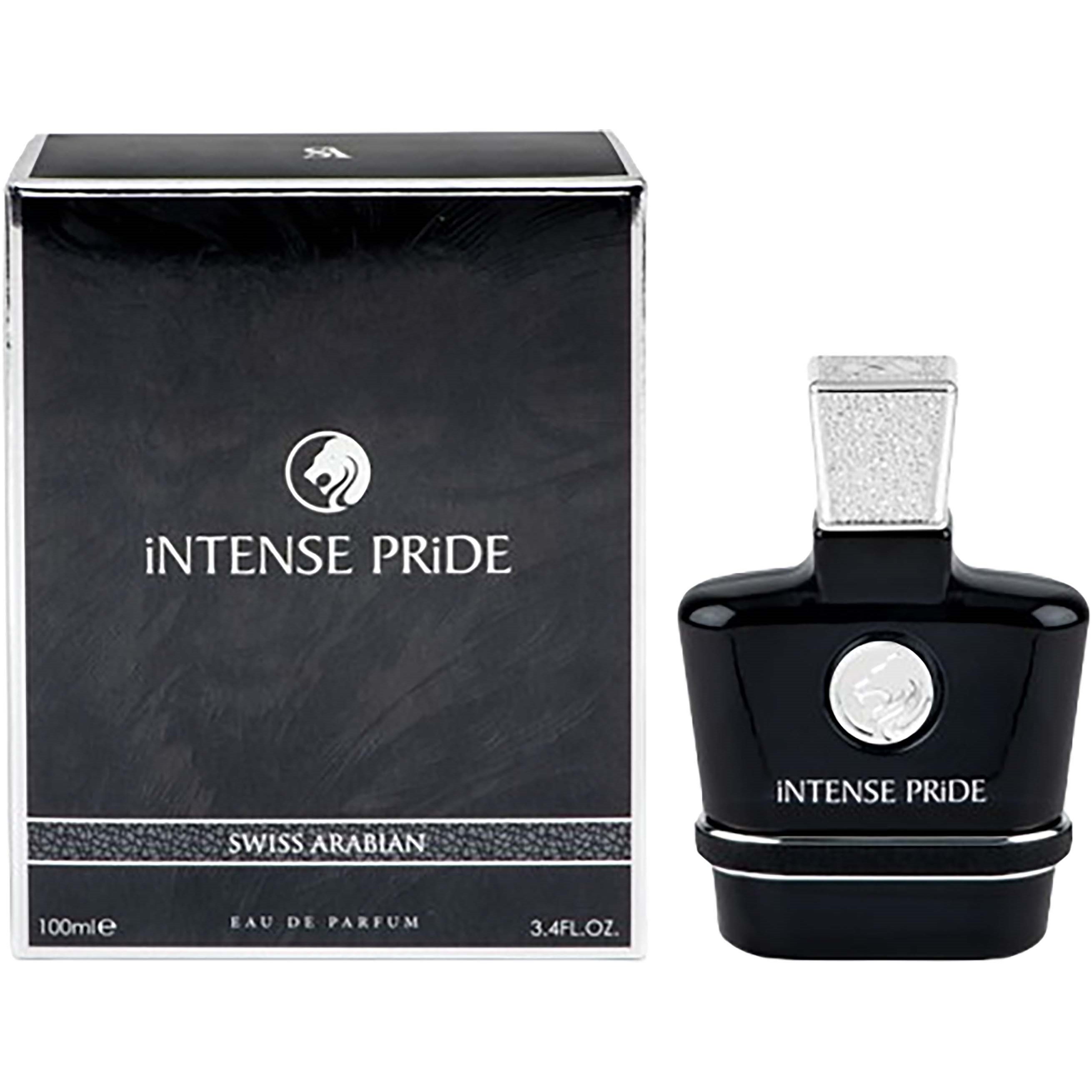 Swiss Arabian Intense Pride Eau de Parfum 75 ml (obrázok 2)