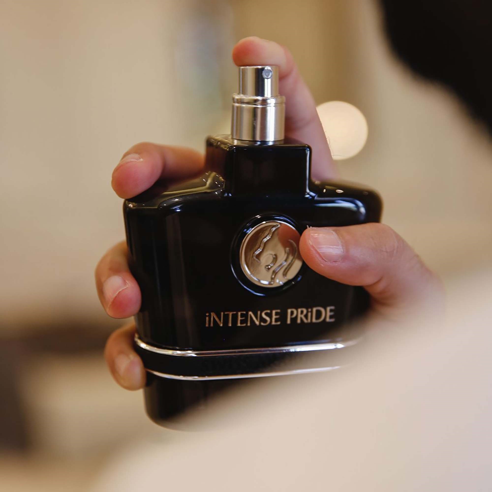 Swiss Arabian Intense Pride Eau de Parfum 75 ml (obrázok 3)