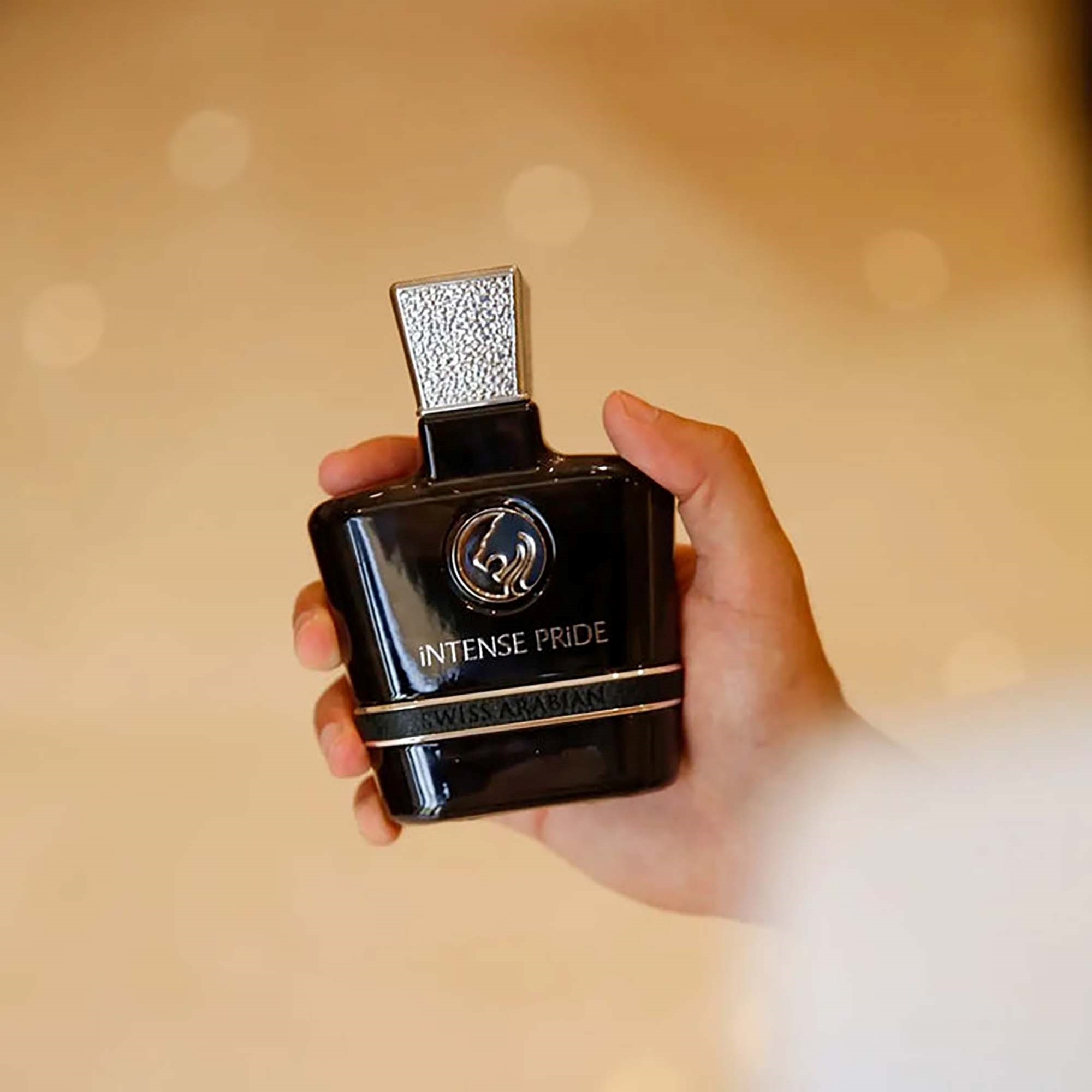 Swiss Arabian Intense Pride Eau de Parfum 75 ml (obrázok 4)