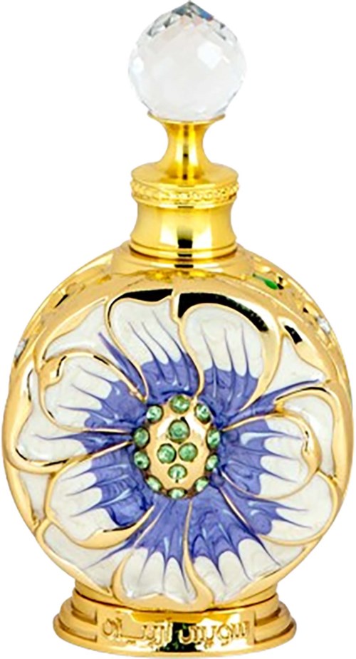 Swiss Arabian Layali concentrated perfume oil 15 ml
