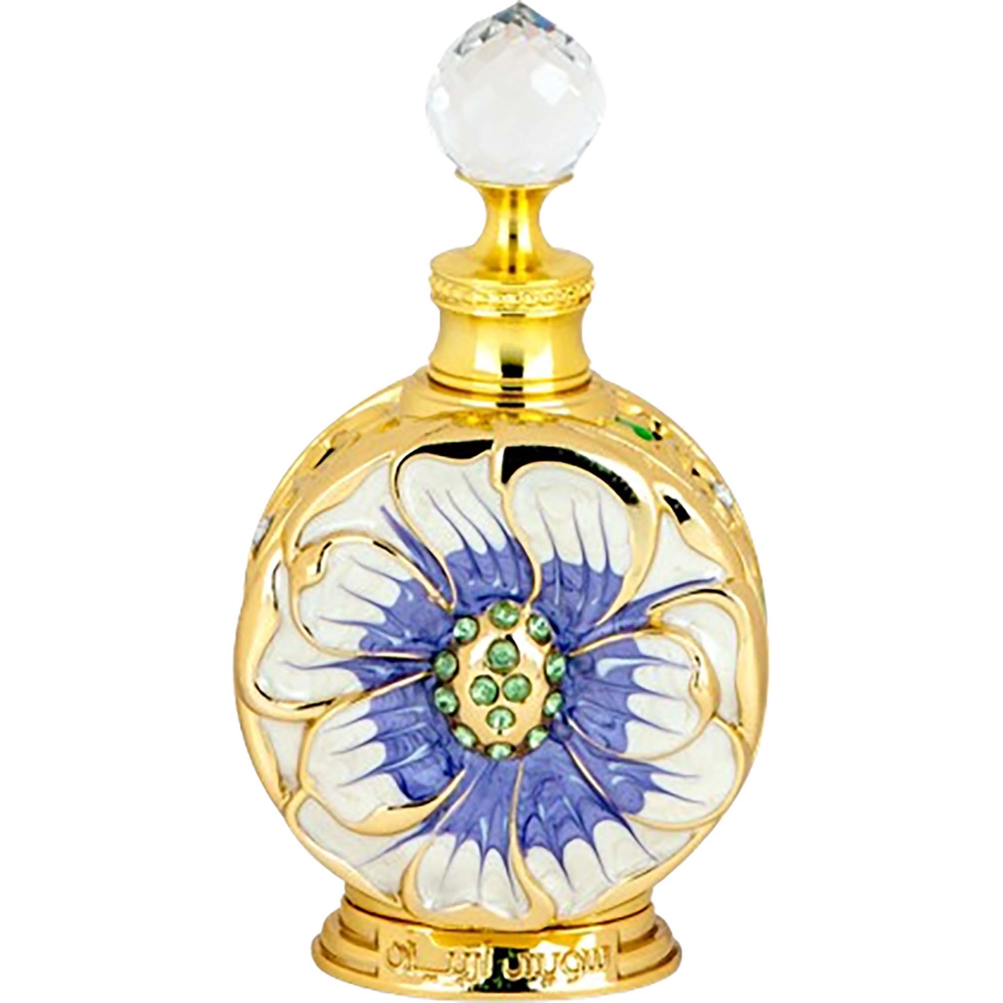 Swiss Arabian Layali concentrated perfume oil 15 ml