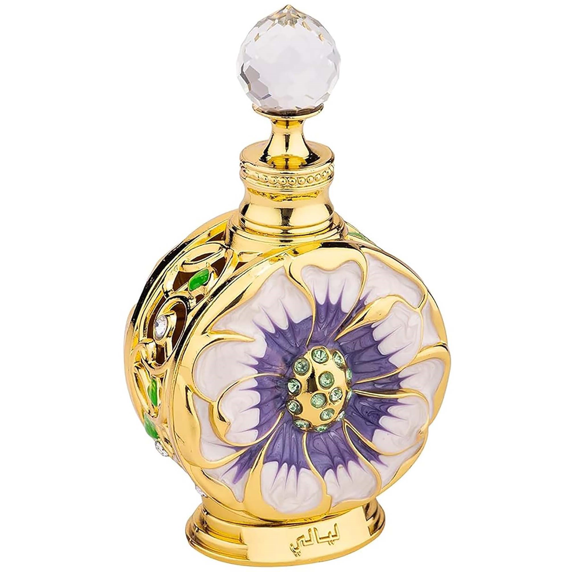 Swiss Arabian Layali concentrated perfume oil 15 ml (obrázok 4)