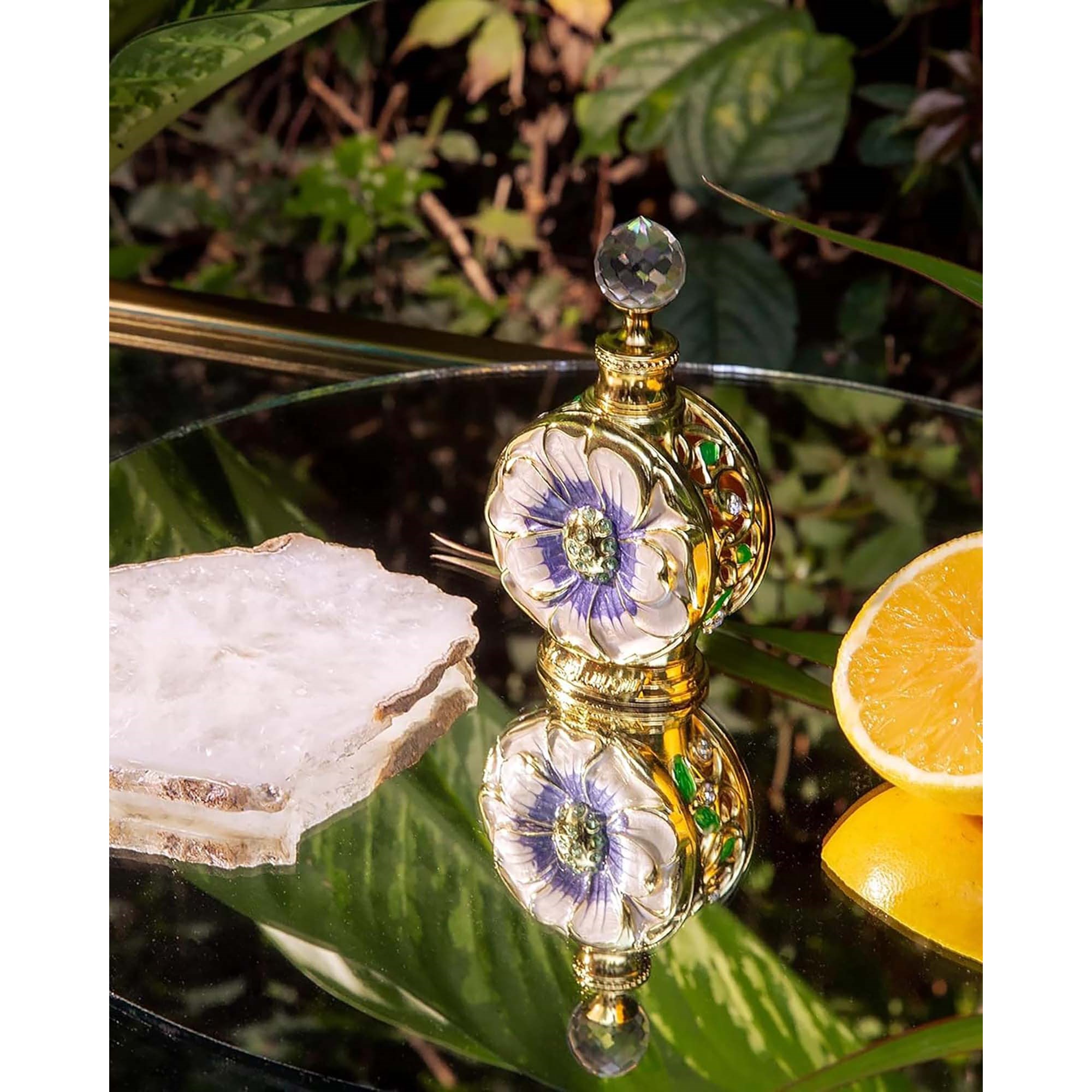 Swiss Arabian Layali concentrated perfume oil 15 ml (obrázok 5)