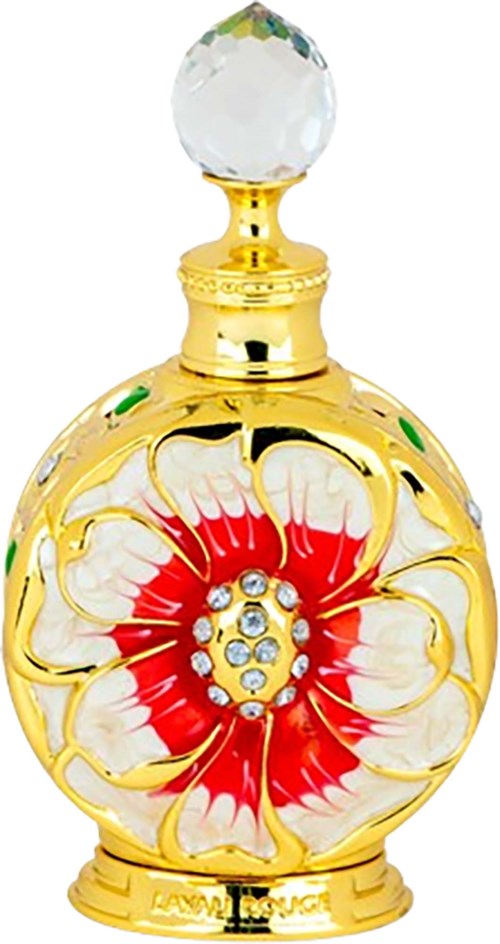 Swiss Arabian Layali Rouge concentrated perfume oil 15 ml