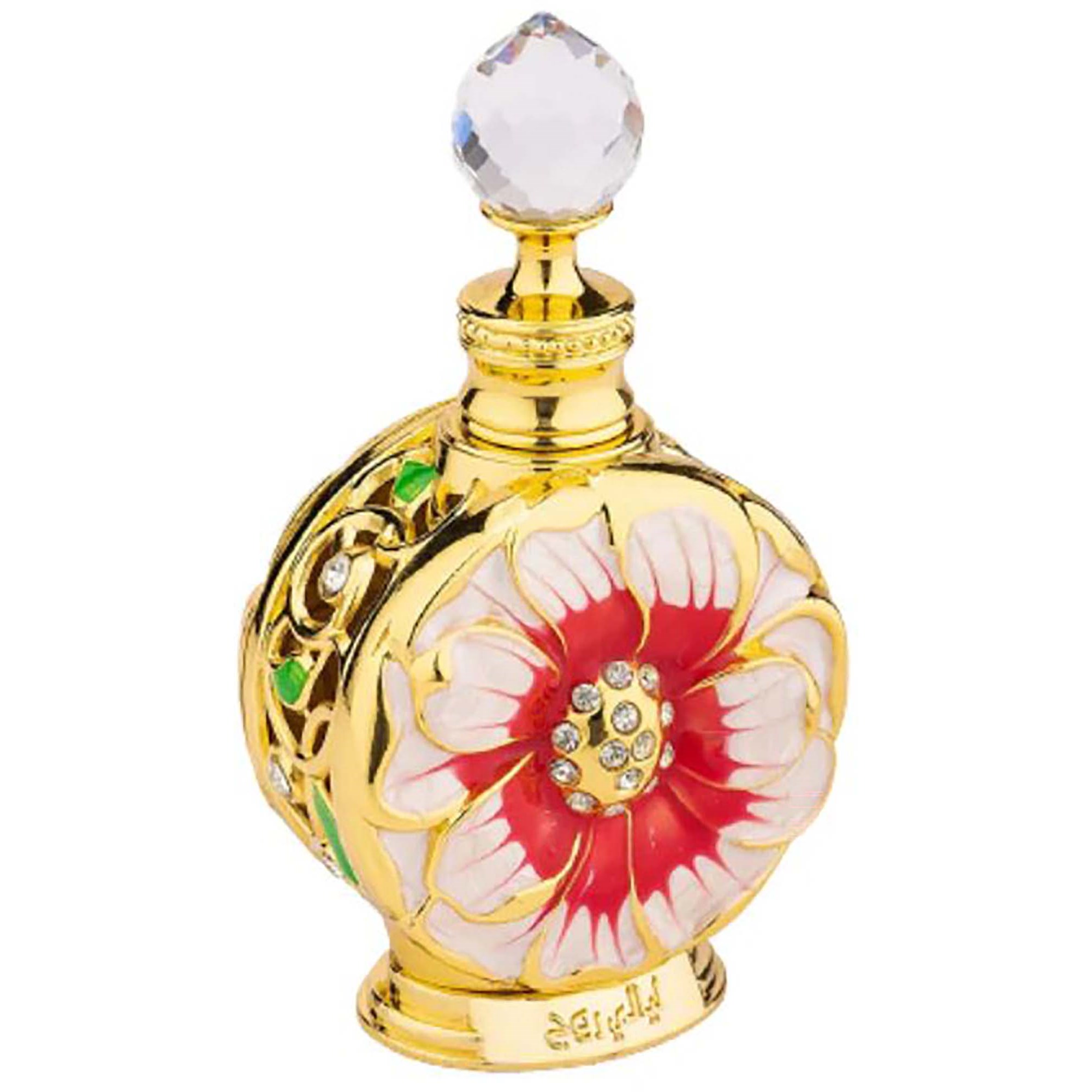 Swiss Arabian Layali Rouge concentrated perfume oil 15 ml (obrázok 7)