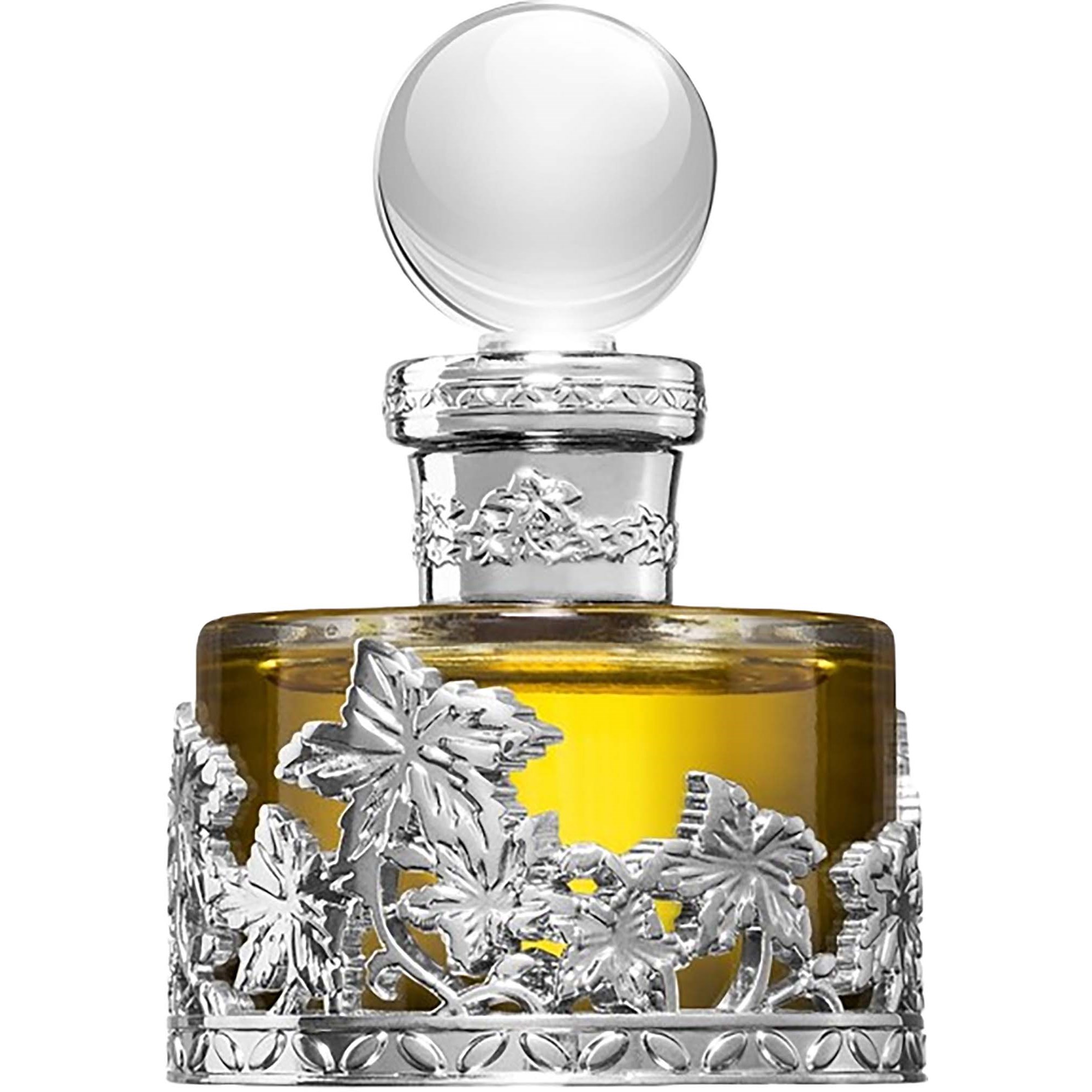 Swiss Arabian Rose Malaki Concentrated Perfume Oil 25 ml