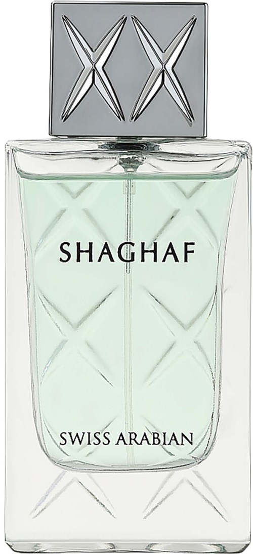 Swiss Arabian Shaghaf Eau de Parfum 75 ml