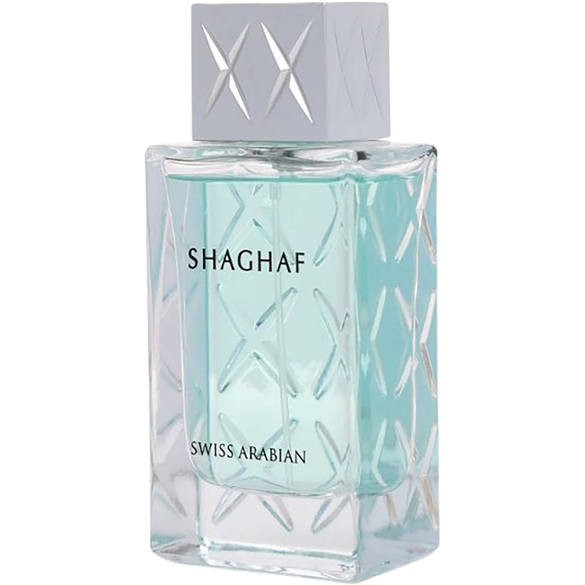 Swiss Arabian Shaghaf Eau de Parfum 75 ml (obrázok 3)