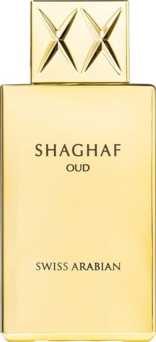 Swiss Arabian Shaghaf Oud Eau de Parfum 75 ml