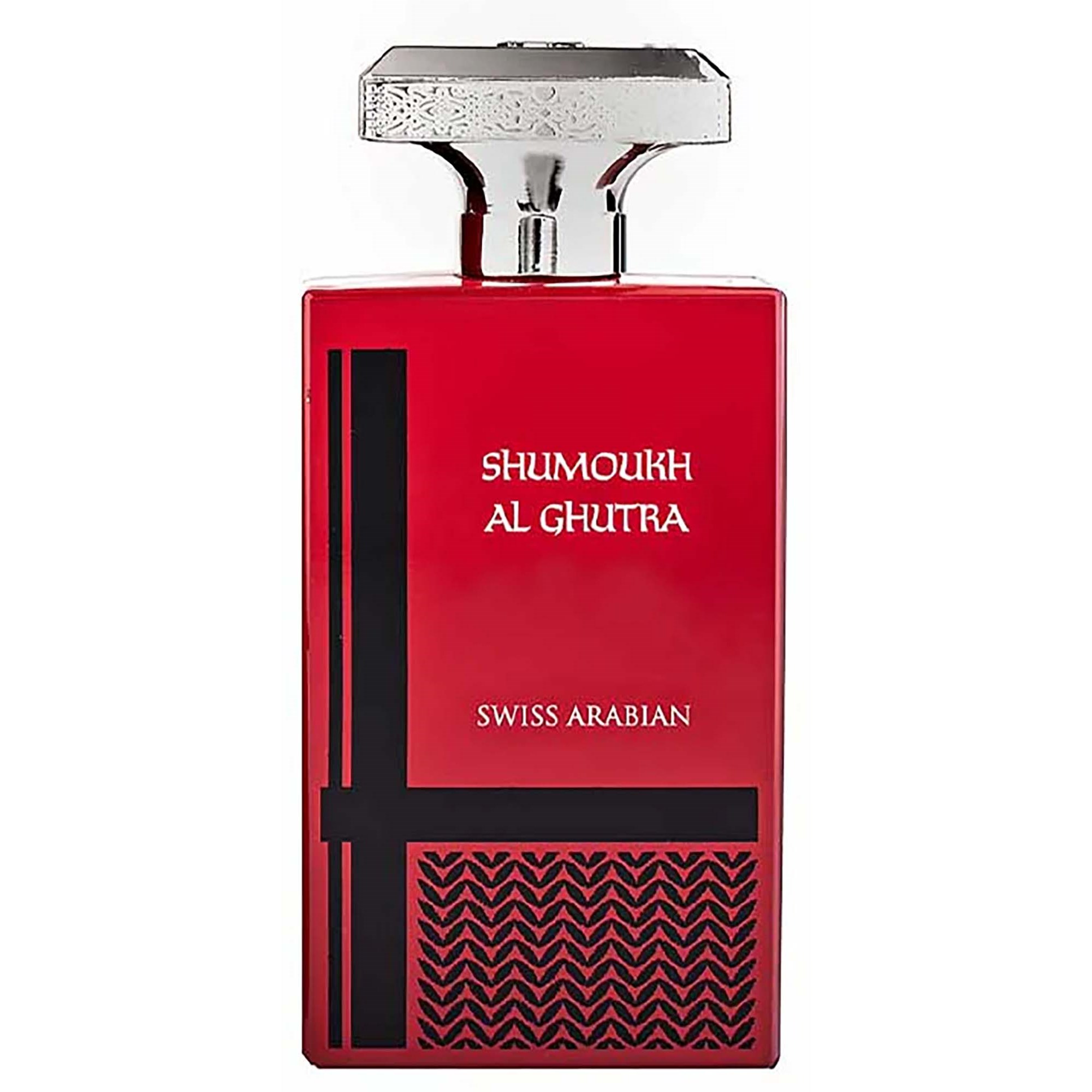 Swiss Arabian Shumoukh Al Ghutra Eau de Parfum 100 ml