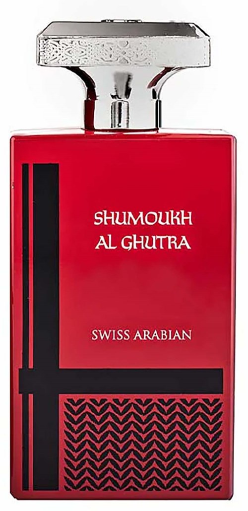 Swiss Arabian Shumoukh Al Ghutra Eau de Parfum 100 ml