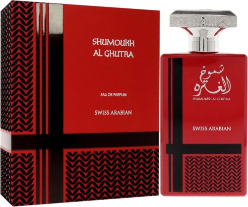 Swiss Arabian Shumoukh Al Ghutra Eau de Parfum 100 ml